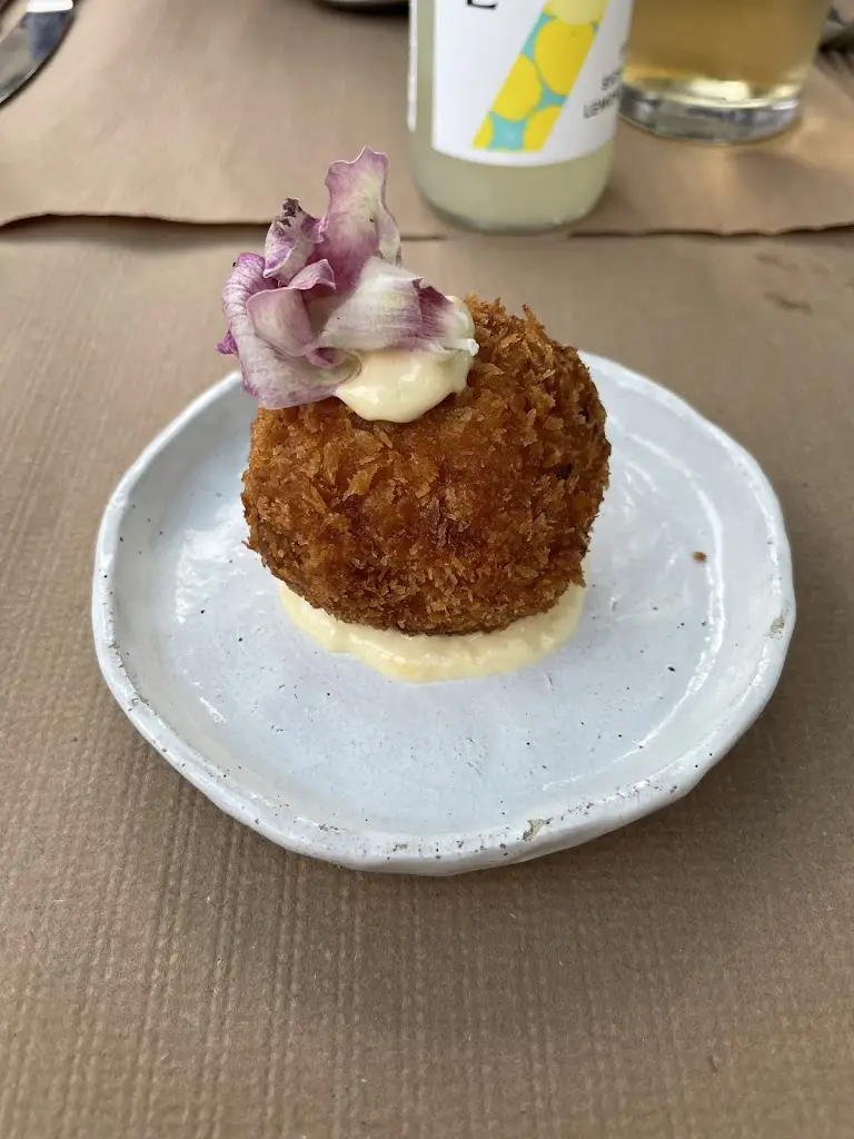 Emma Payas_Eat at Millside_Charmouth_review