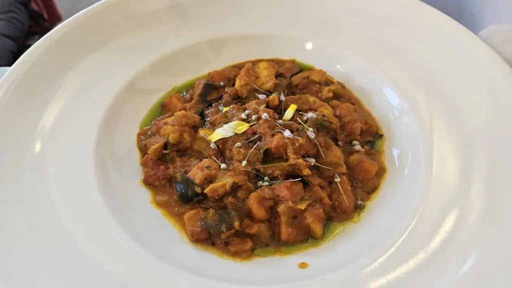 Lenka Stoklaskova_Eat at Millside_Charmouth_review