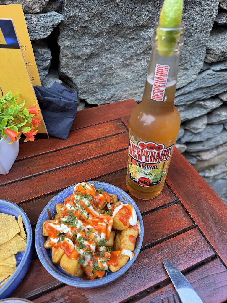 Freddie Wilson_Bar eS Ambleside_Ambleside_review