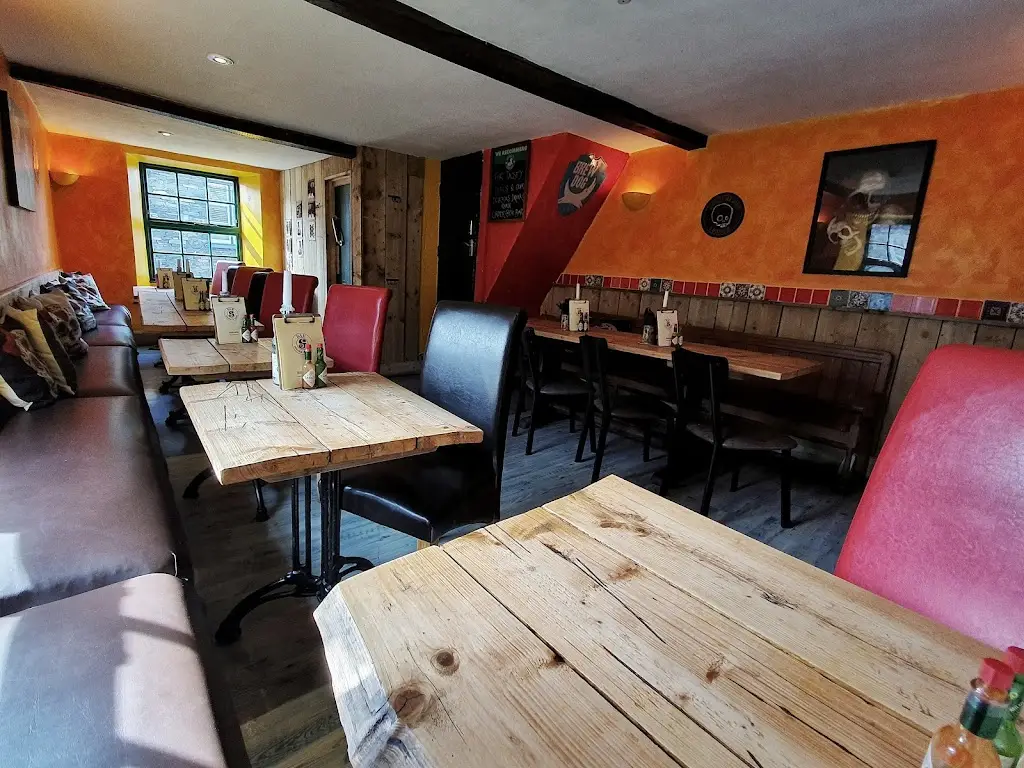 Bar eS Ambleside ristorante a Ambleside