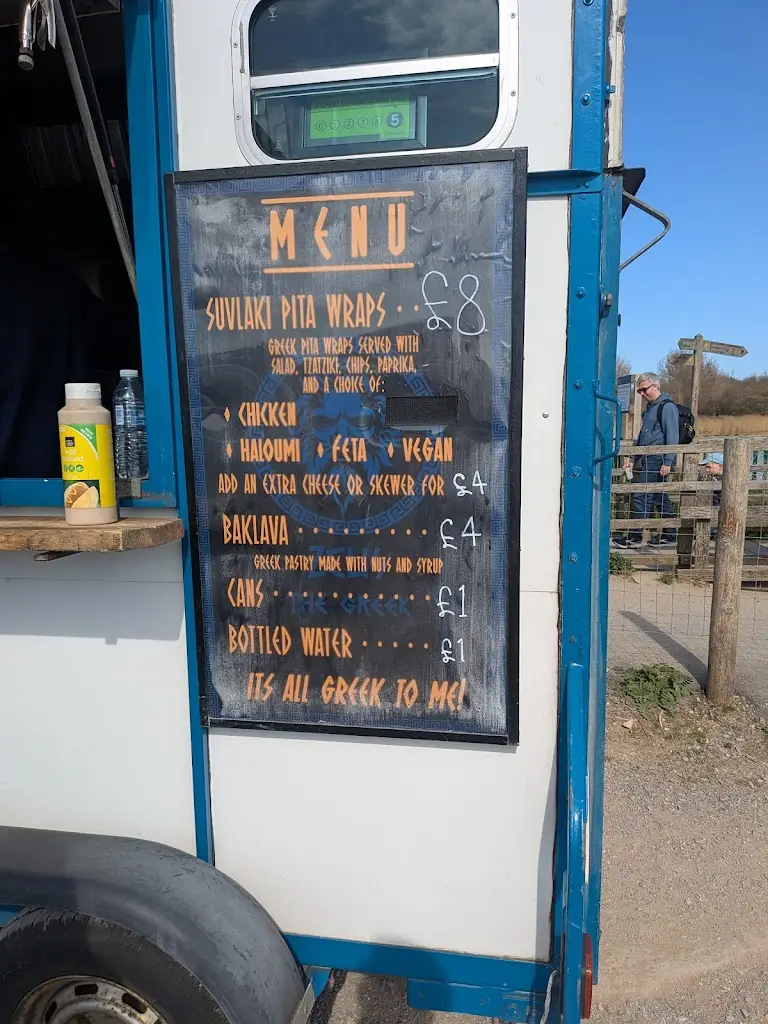 Menu_Zeus the Greek_Charmouth_immagine_1
