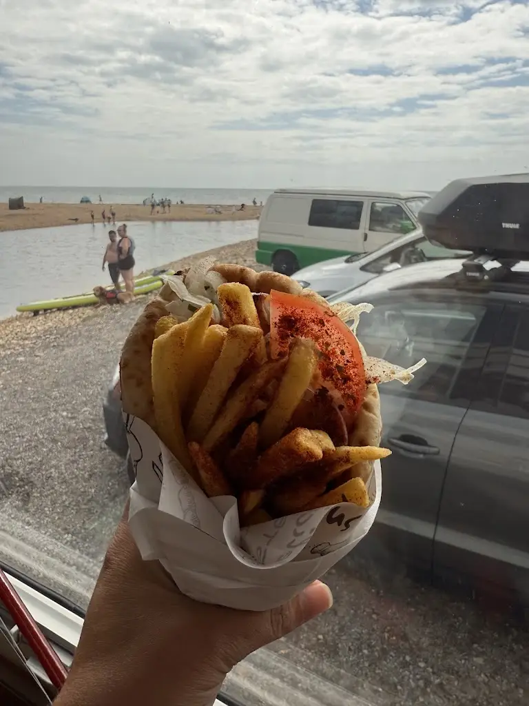 Zeus the Greek_Charmouth_slider_image_1