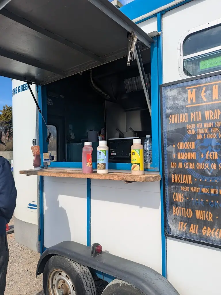 Zeus the Greek_Charmouth_slider_image_2