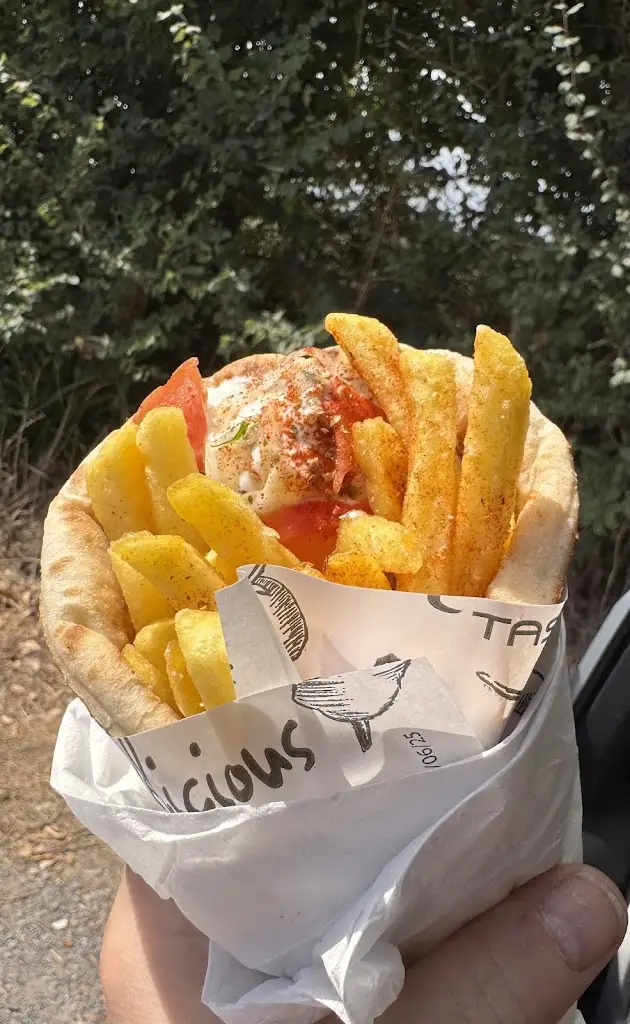 Zeus the Greek_Charmouth_slider_image_3