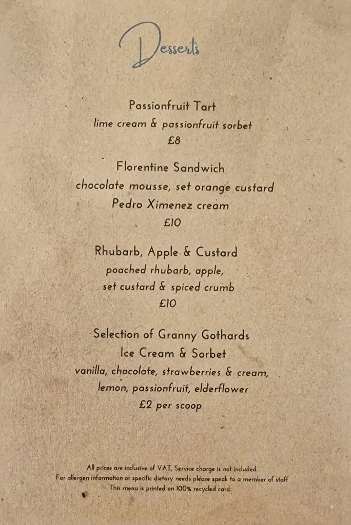 Menu_Tom's Lyme Regis_Charmouth_image_3