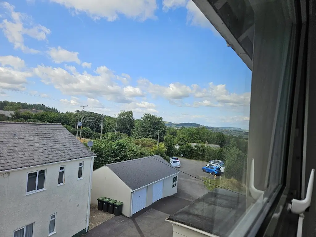 Kayleigh Waring_Fernhill Hotel_Charmouth_recensione