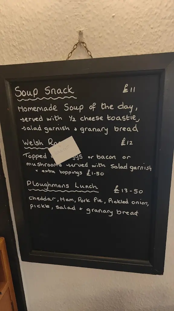 Menu_Bell Cliff_Charmouth_image_4