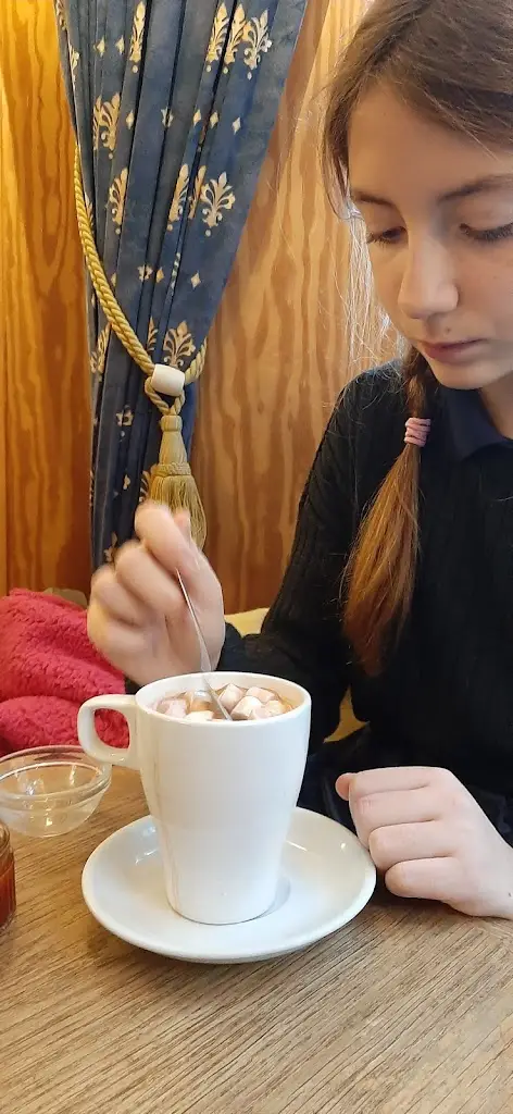 Menu_Bell Cliff_Charmouth_image_7