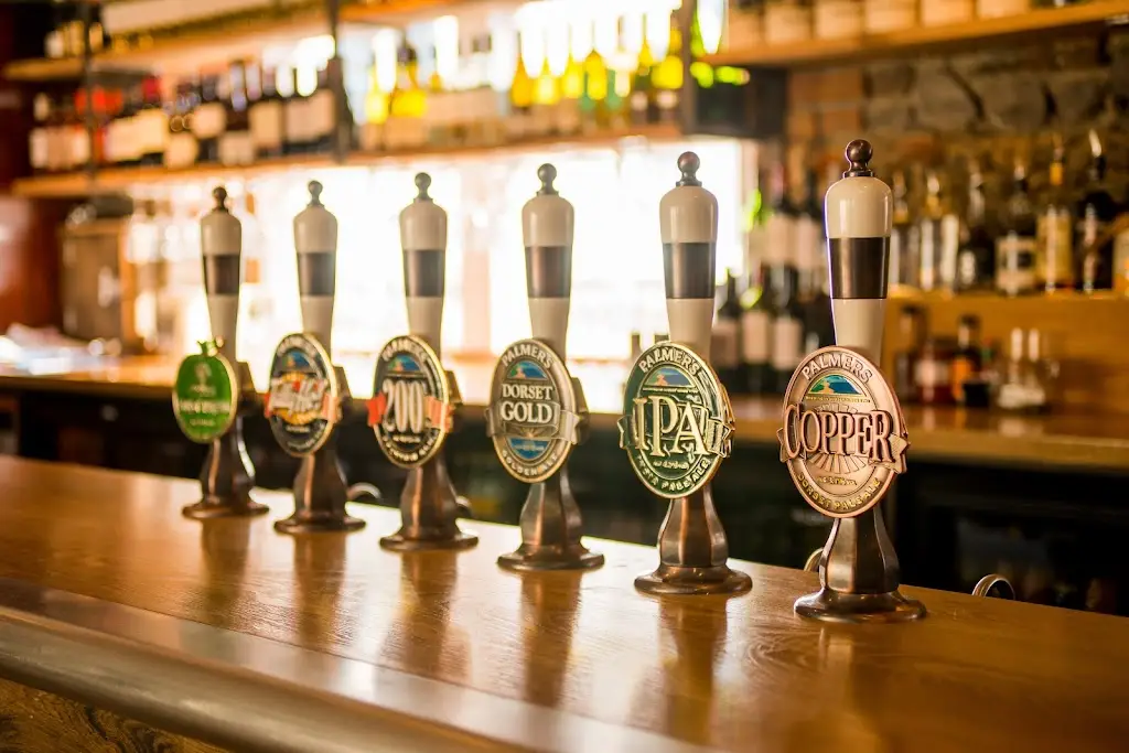 Menu_The Pilot Boat_Charmouth_image_7