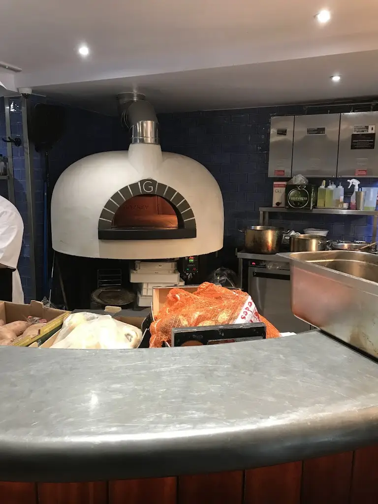 Menu_The Pilot Boat_Charmouth_image_9