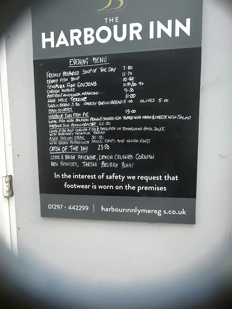 Menu_Harbour Inn_Charmouth_image_3