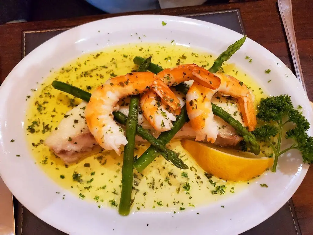 Charles P_Bates Restaurant_Charminster_review