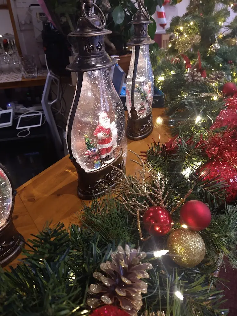 H_Bates Restaurant_Charminster_review