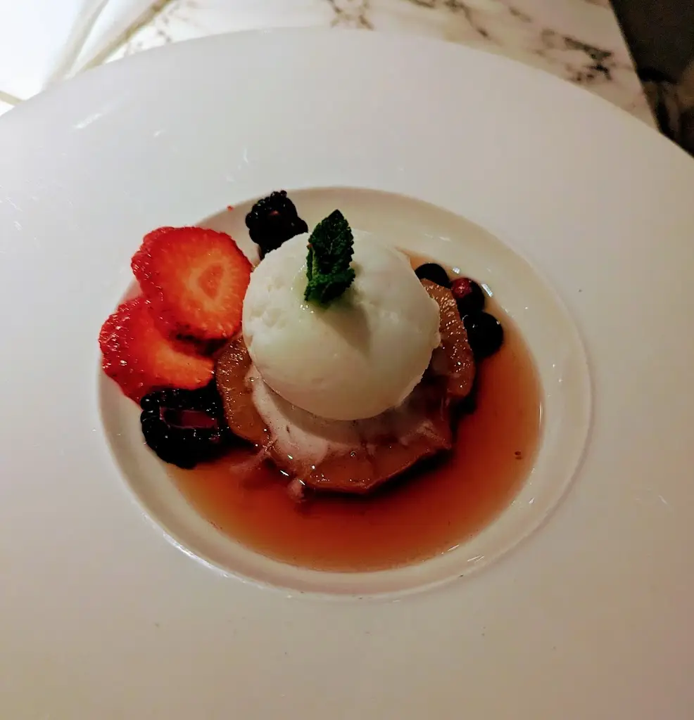 Menu_Fellinis Restaurant_Ambleside_immagine_6