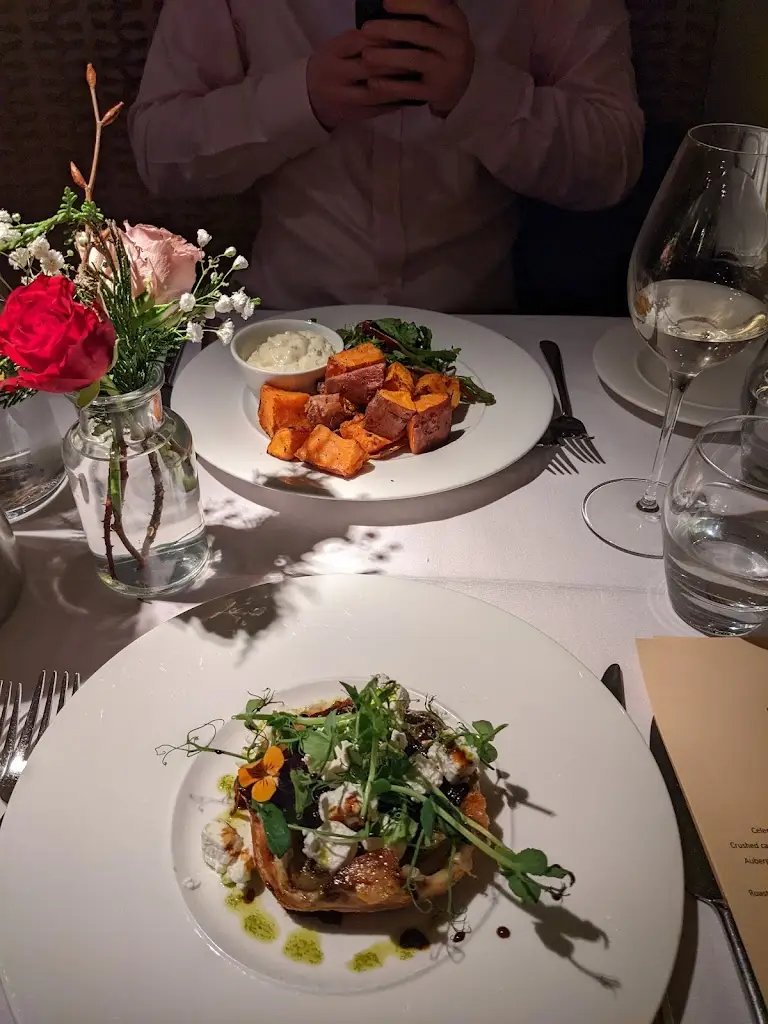 Menu_Fellinis Restaurant_Ambleside_immagine_7