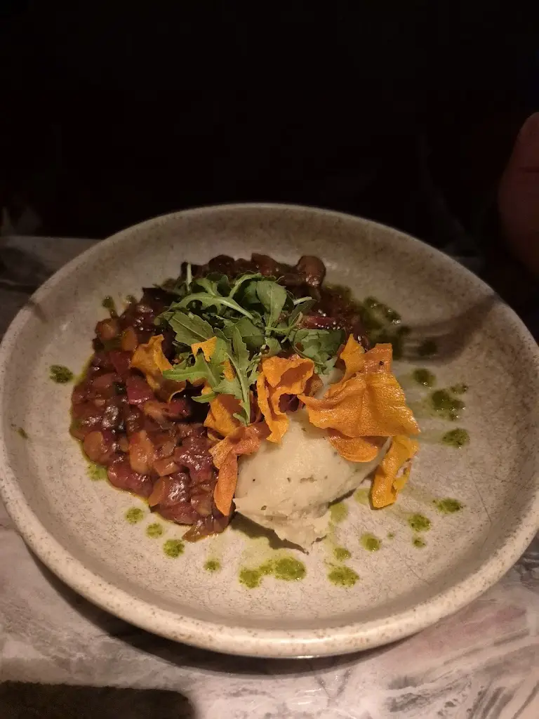 Jo Simpson_Fellinis Restaurant_Ambleside_recensione