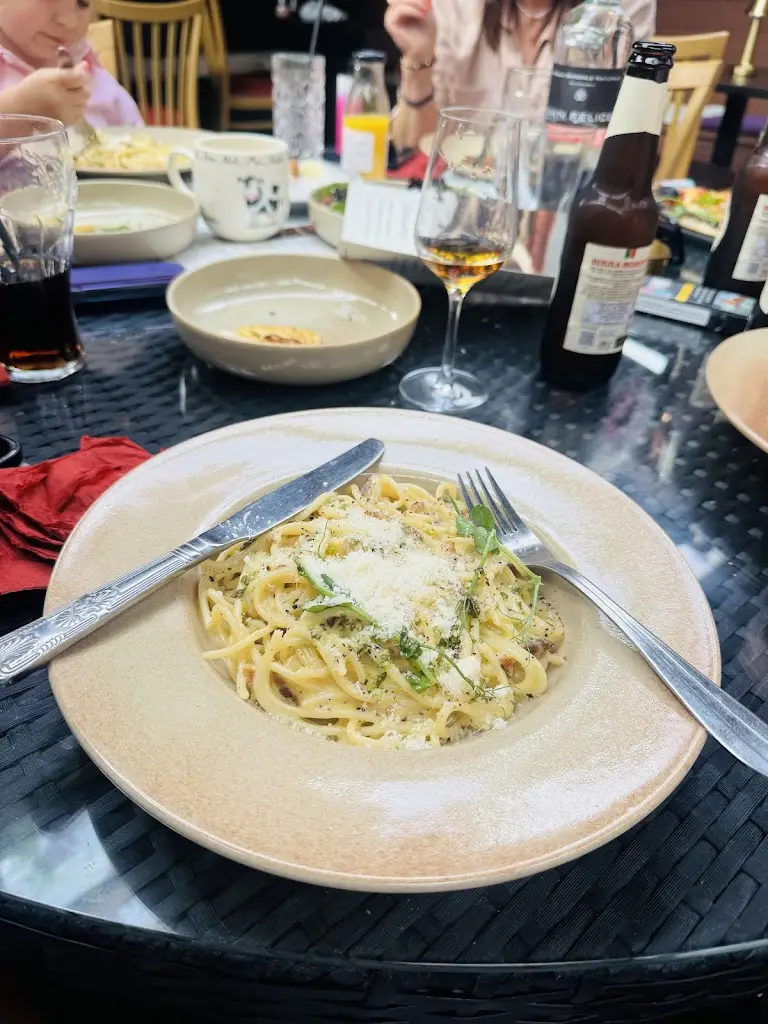 Flavian Sd_La Casa Bella_Charminster_recensione