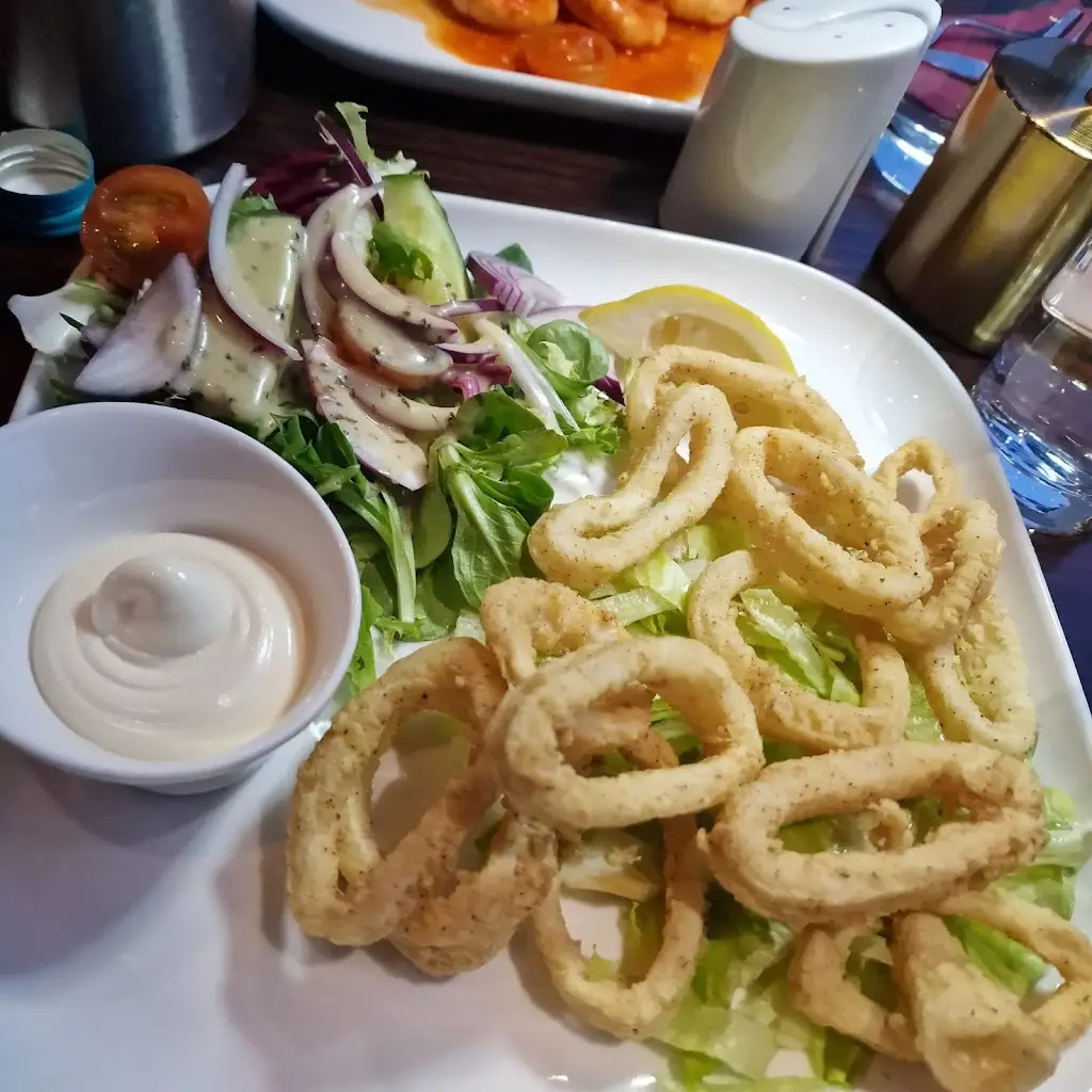 J S_Etna Italian Restaurant_Charminster_review
