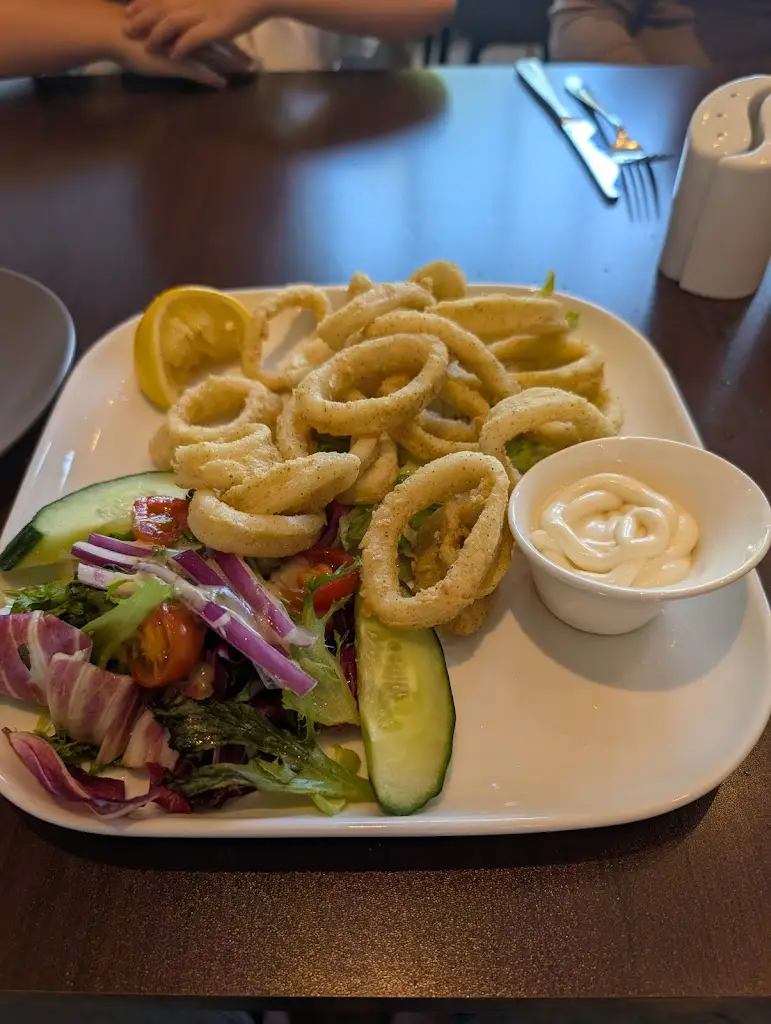 Lynd_Etna Italian Restaurant_Charminster_review