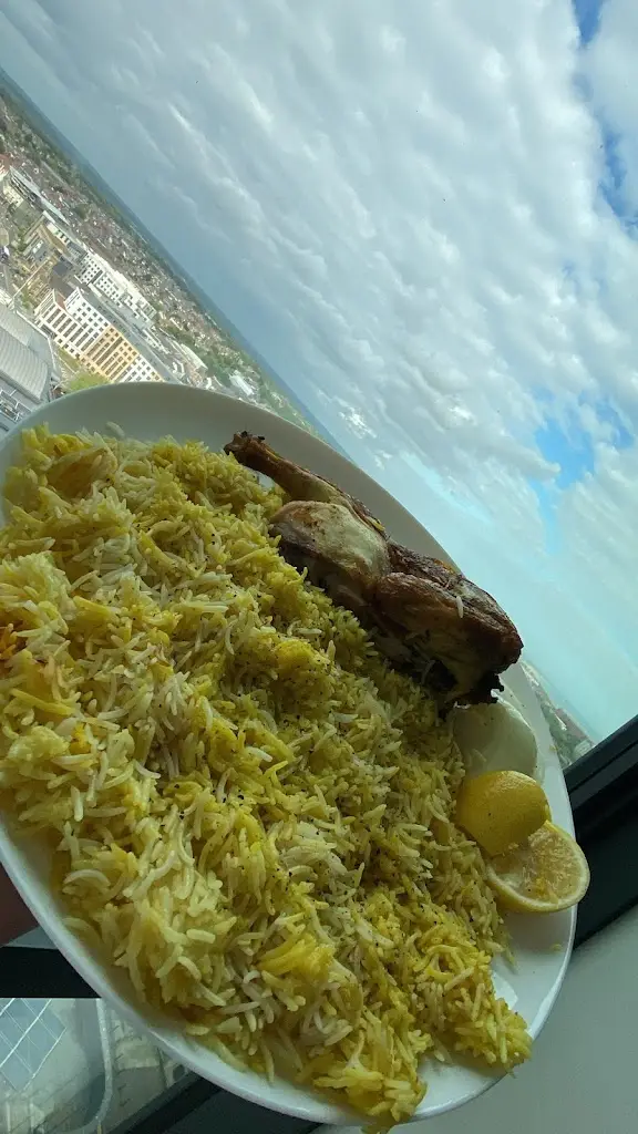 Menü_Almadina resturant & cafe_Charminster_Bild_1