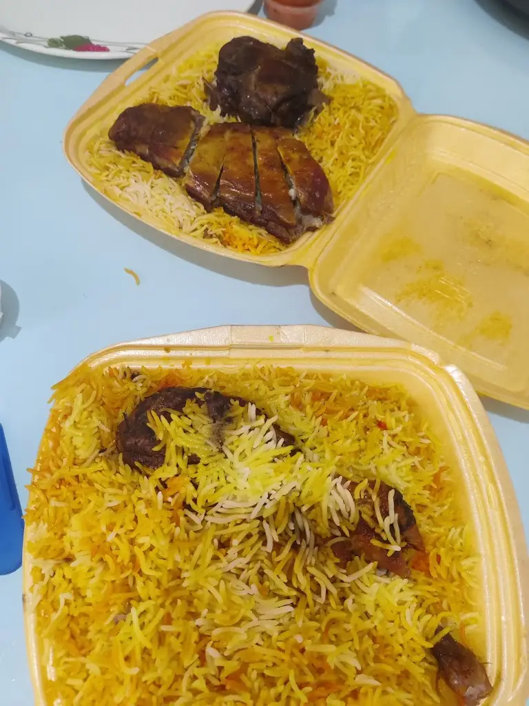 Menü_Almadina resturant & cafe_Charminster_Bild_2