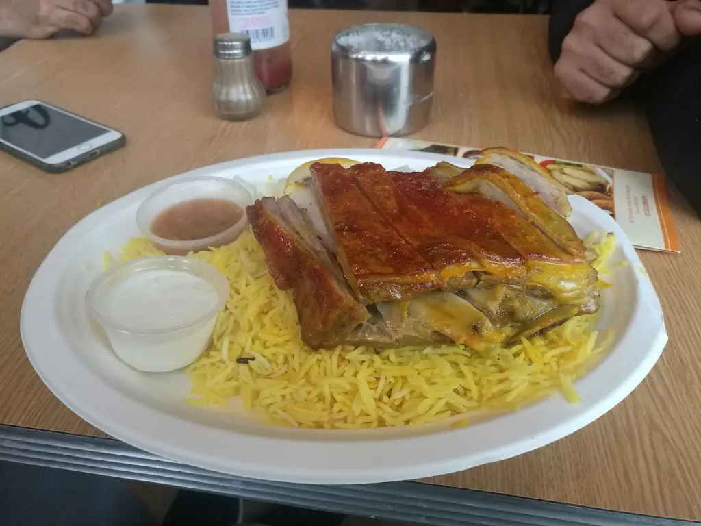 Menü_Almadina resturant & cafe_Charminster_Bild_3