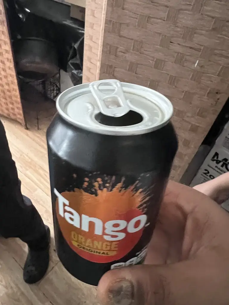 Menü_Almadina resturant & cafe_Charminster_Bild_4