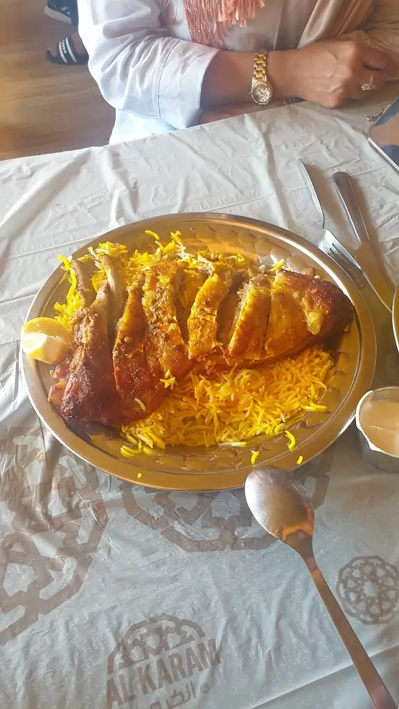 Menü_Almadina resturant & cafe_Charminster_Bild_5