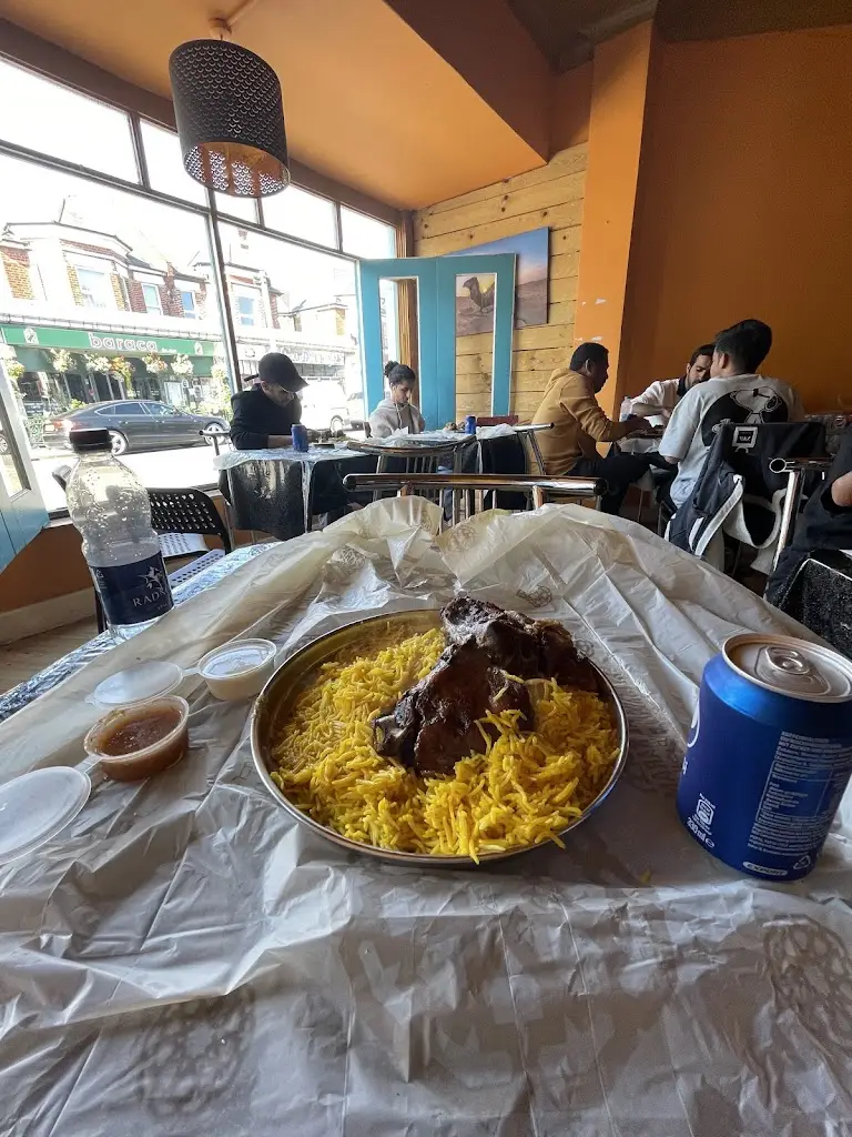 Menü_Almadina resturant & cafe_Charminster_Bild_6