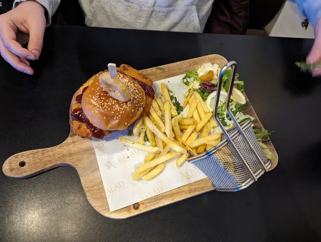 Menü_Almadina resturant & cafe_Charminster_Bild_8