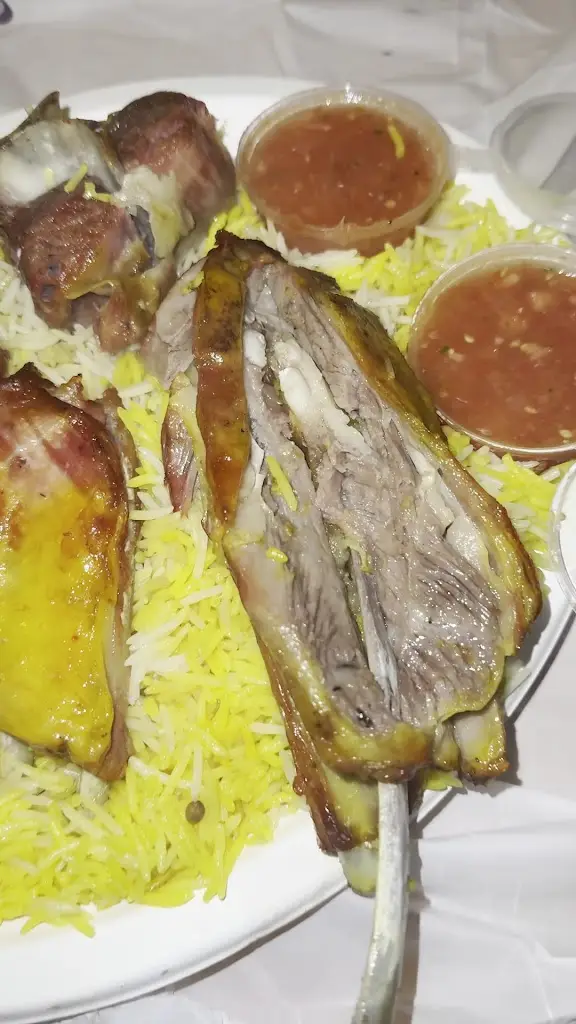 Almadina resturant & cafe_Charminster_slider_image_2