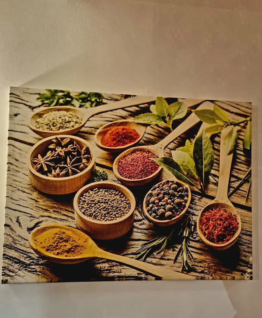 Menu_29 Spices_Charminster_image_5