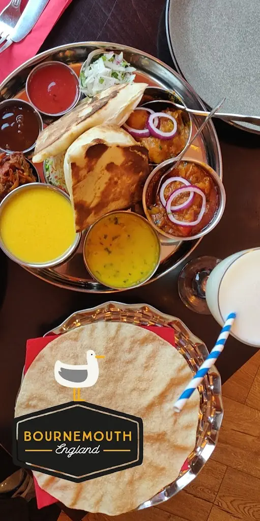 Menu_29 Spices_Charminster_image_6