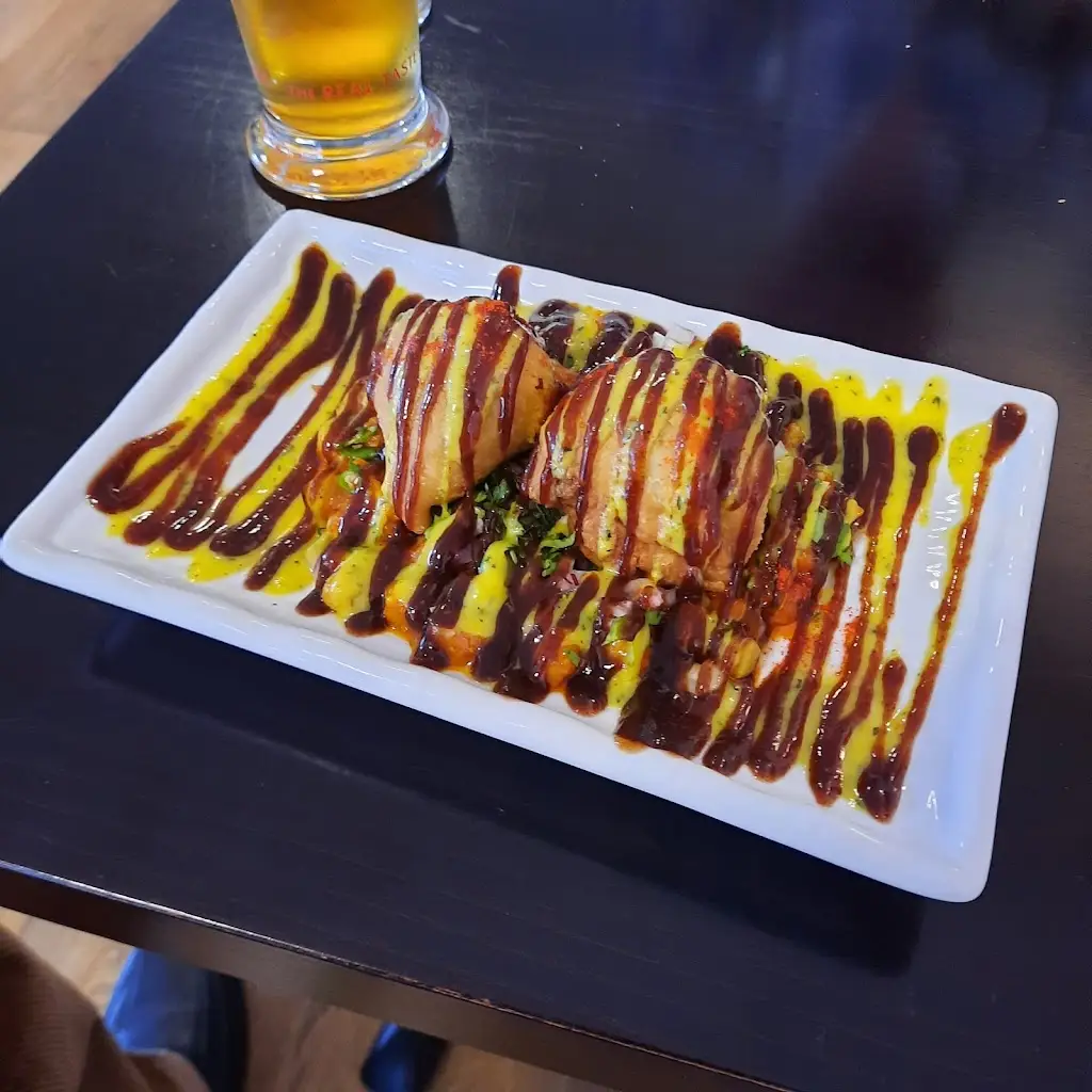 Menu_29 Spices_Charminster_image_7