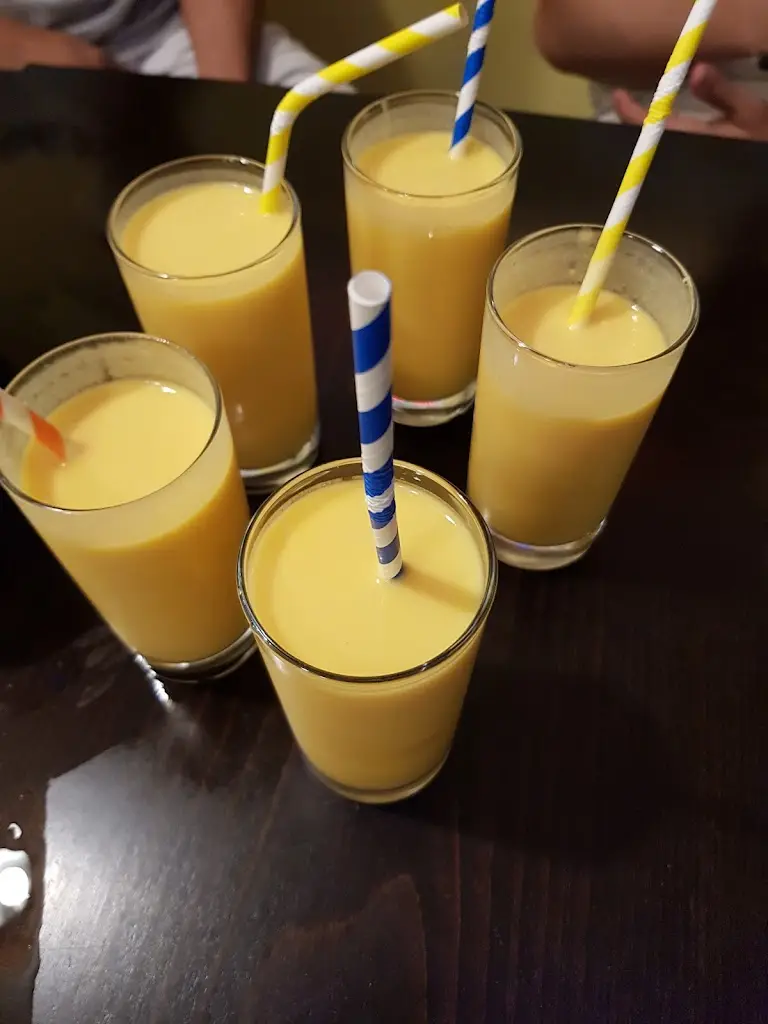 Menu_29 Spices_Charminster_image_9