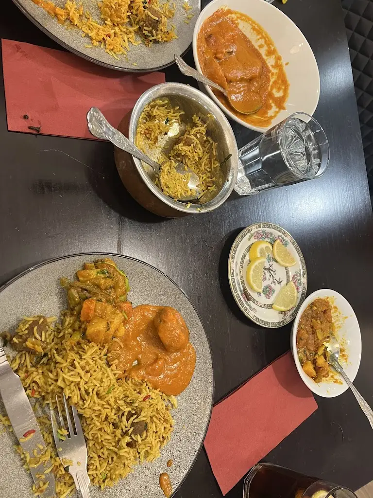 Masud Uddin_29 Spices_Charminster_review