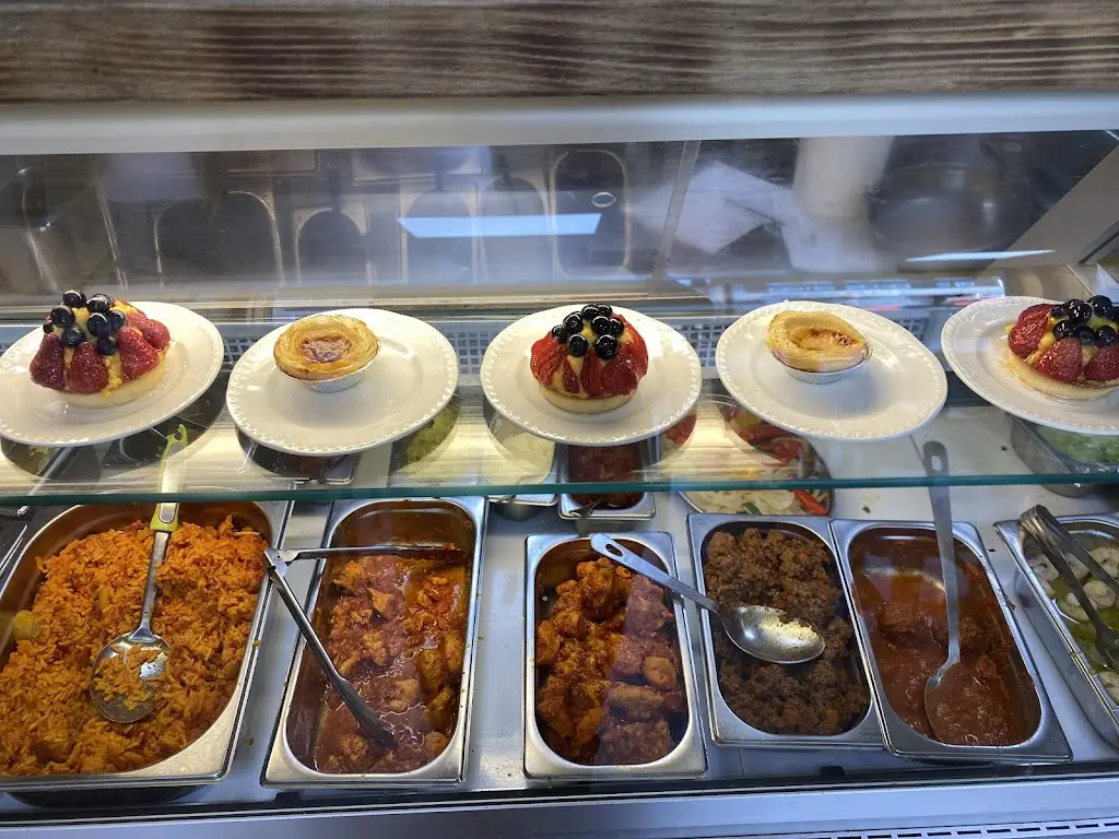 Menu_Escobar's_Charminster_image_7