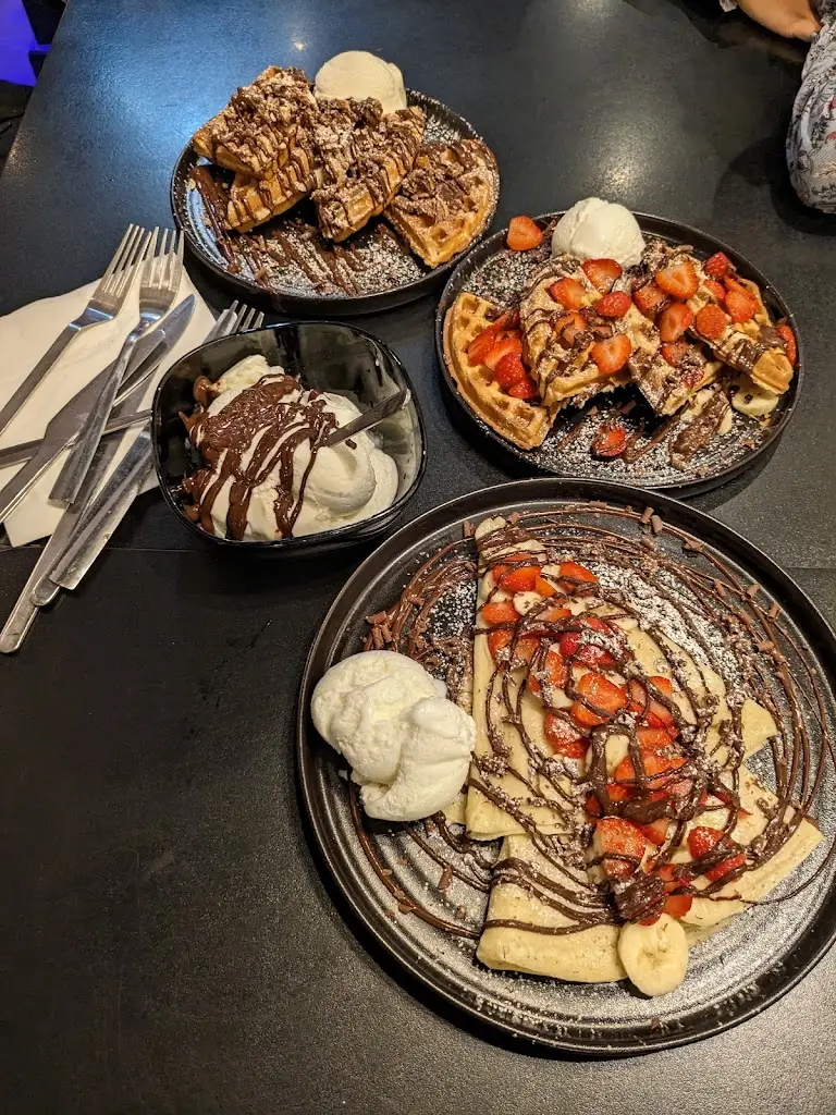 Menu_Al Balad Burgers & Grill House_Charminster_image_6