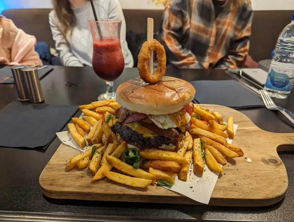 Menu_Al Balad Burgers & Grill House_Charminster_image_8