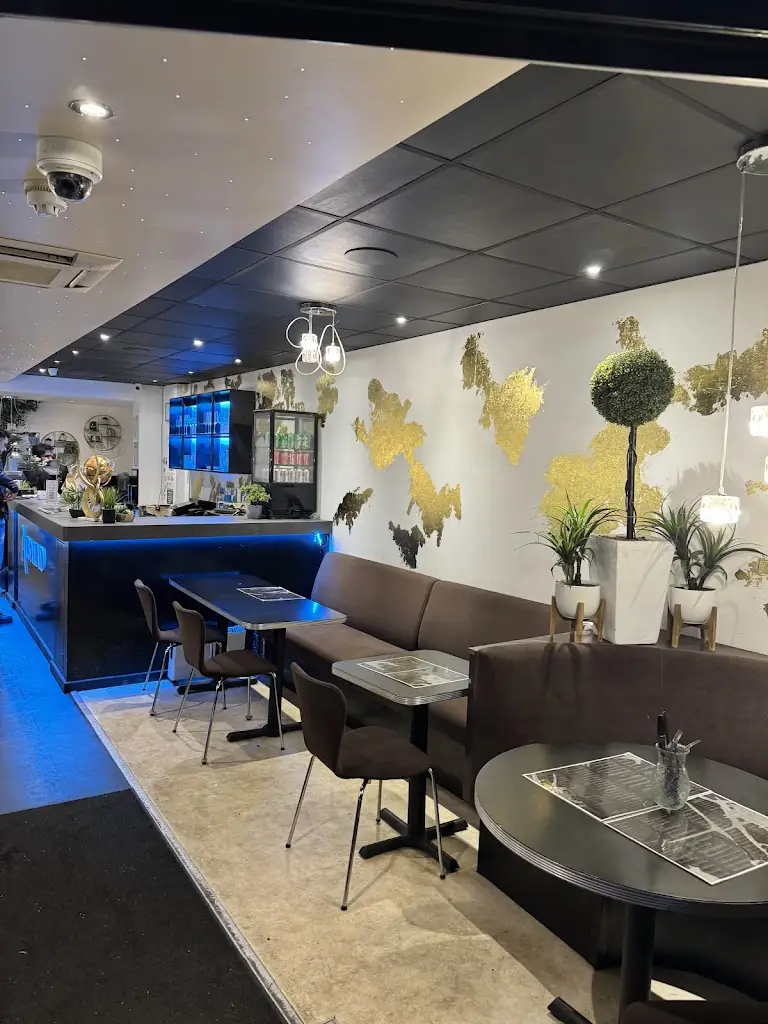 Sami Ullah_Al Balad Burgers & Grill House_Charminster_review