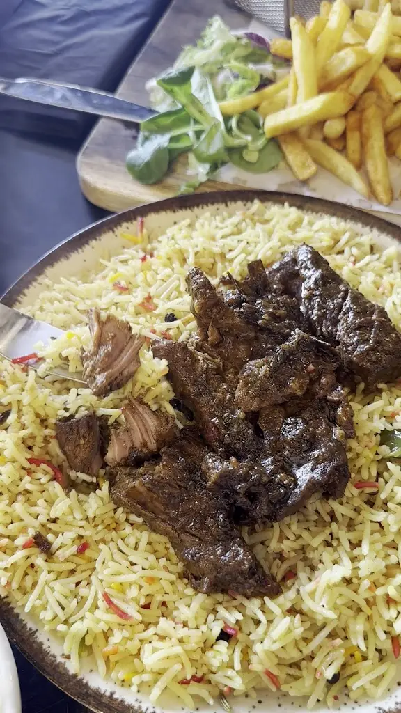 Firat Cakkalkurt_Al Balad Burgers & Grill House_Charminster_review