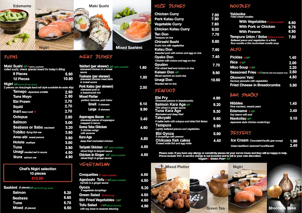 Menu_Nippon Inn (ニッポンイン)_Charminster_image_2