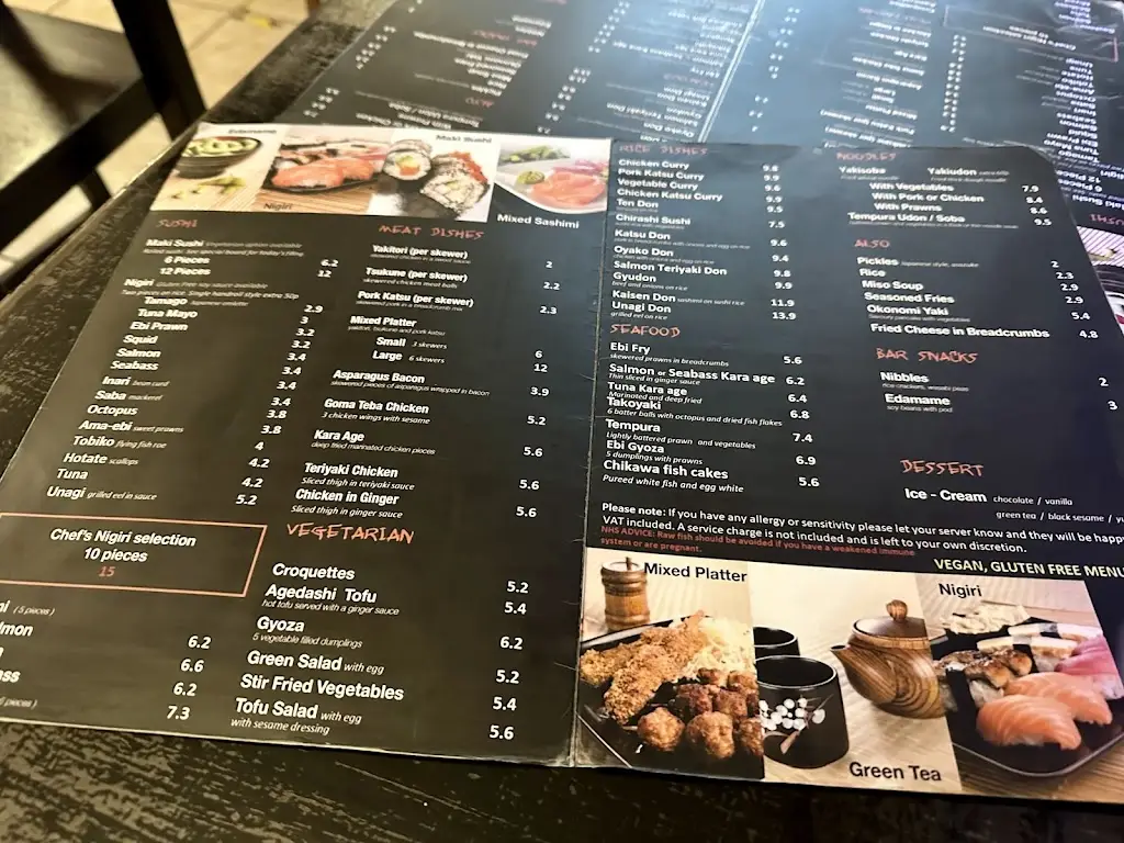 Menu_Nippon Inn (ニッポンイン)_Charminster_image_3