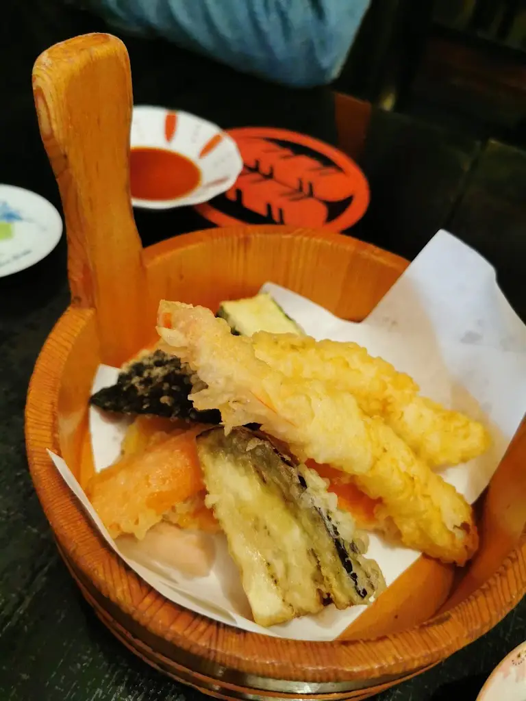 Menu_Nippon Inn (ニッポンイン)_Charminster_image_5