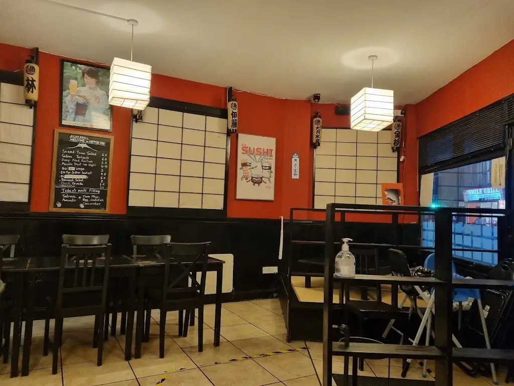 Ranbir Heyre_Nippon Inn (ニッポンイン)_Charminster_review