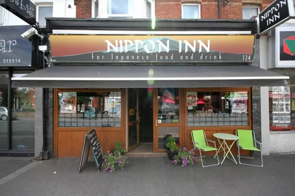 Nippon Inn (ニッポンイン) Restaurant in Charminster