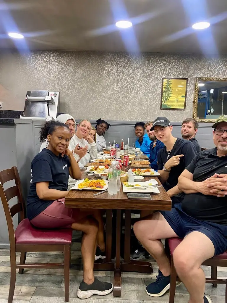 Zak Villeneuve-Snell_Lahmacino_Charminster_review