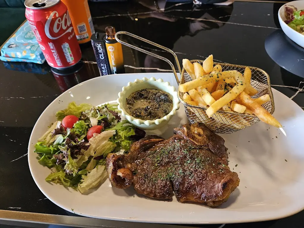 Jabed Hussain_El Dorado_Charminster_review