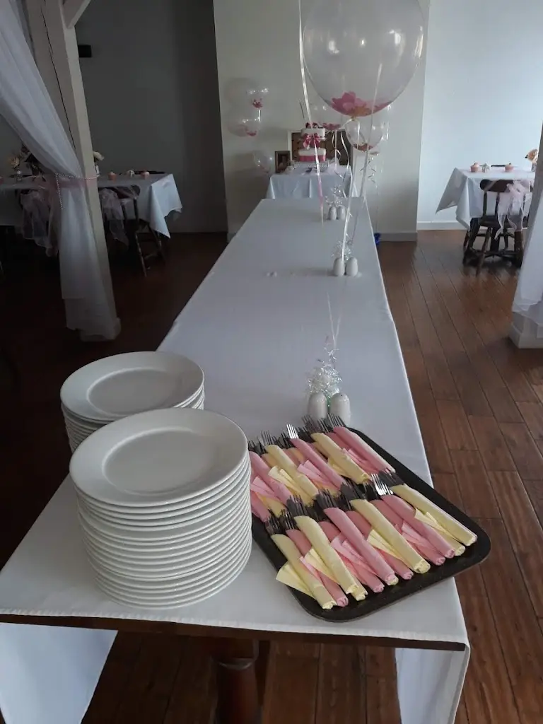 Menu_The Gamekeeper_Charminster_immagine_5