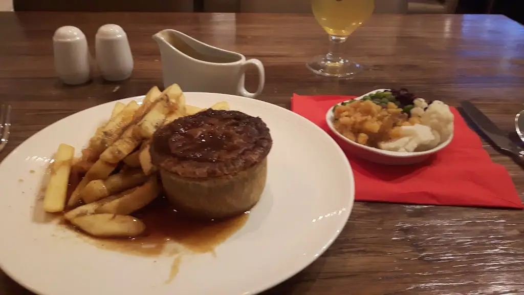 Menu_The Gamekeeper_Charminster_immagine_7